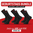 3 für 2 - Merino Wandersocken ACTIVE